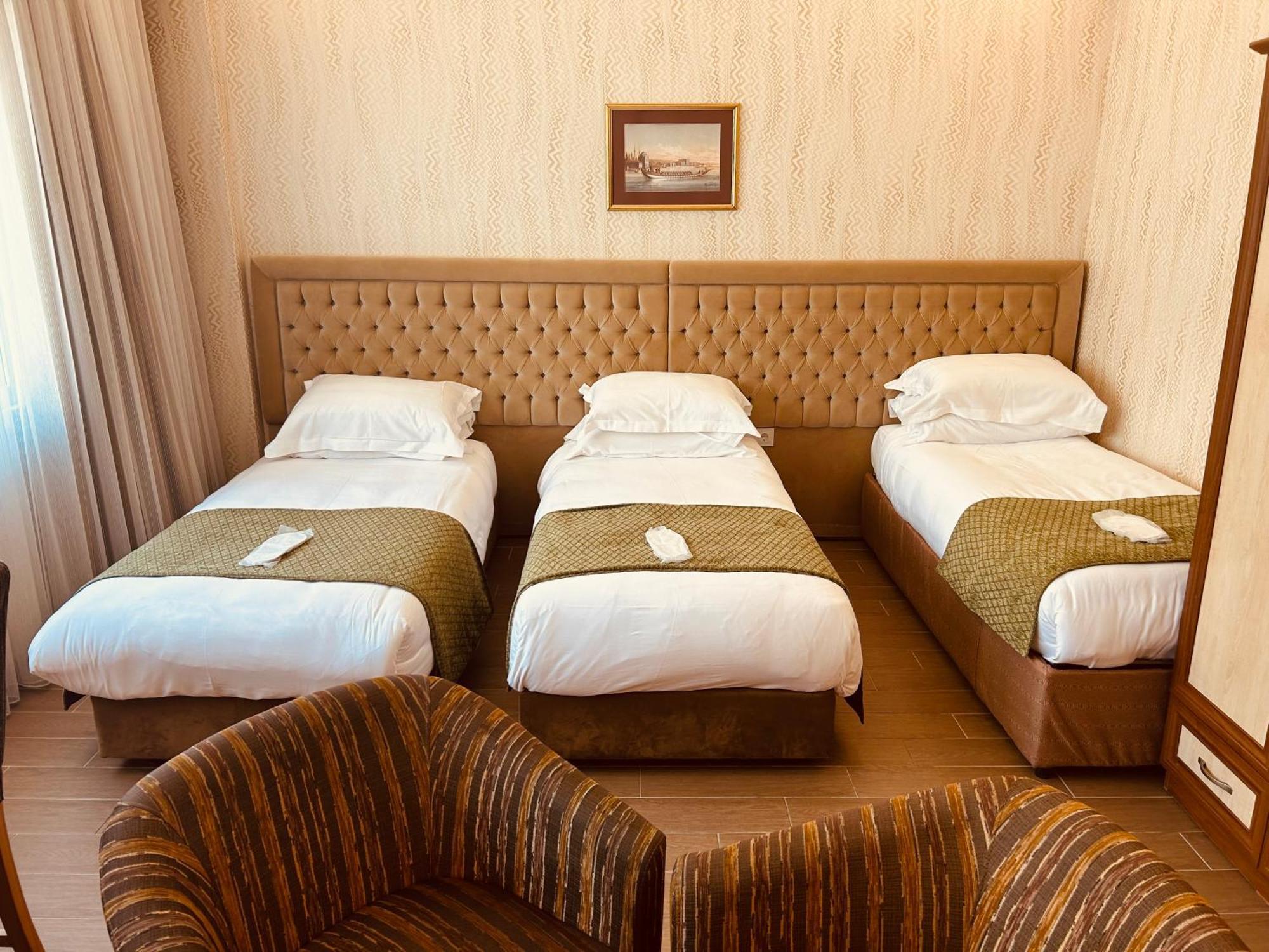 Lily Rooms Istanbulská provincie Exteriér fotografie