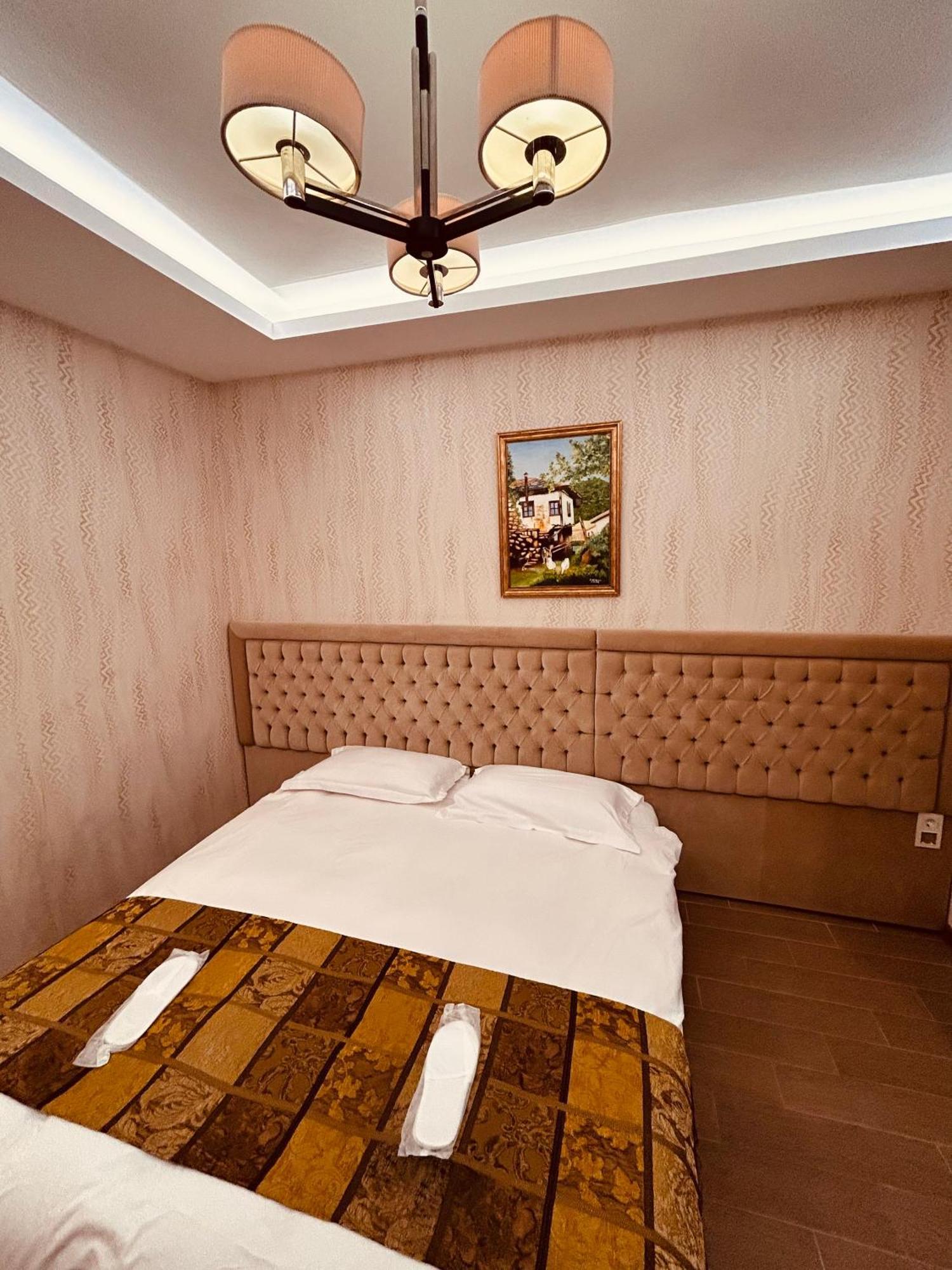 Lily Rooms Istanbulská provincie Exteriér fotografie